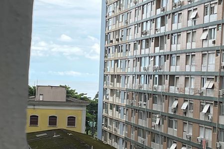 Studio para alugar com 27m², 1 quarto e 1 vagaÁrea comum