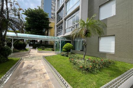 Studio para alugar com 27m², 1 quarto e 1 vagaÁrea comum