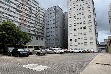 Studio para alugar com 27m², 1 quarto e 1 vagaÁrea comum