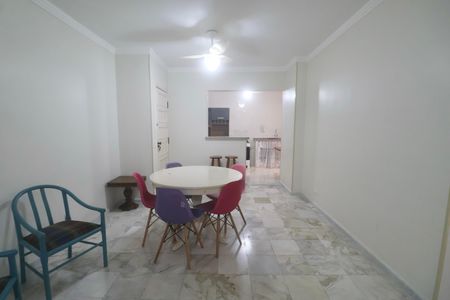 Apartamento para alugar com 80m², 2 quartos e 1 vaga Apartamento para alugar com 80m², 2 quartos e 1 vagaSala