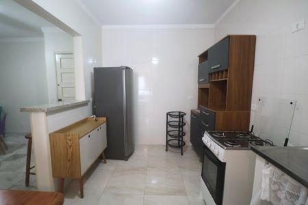Apartamento para alugar com 80m², 2 quartos e 1 vaga Apartamento para alugar com 80m², 2 quartos e 1 vagaCozinha