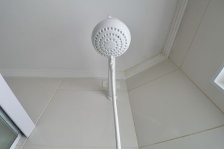 Apartamento para alugar com 80m², 2 quartos e 1 vaga Apartamento para alugar com 80m², 2 quartos e 1 vagaBanheiro Social