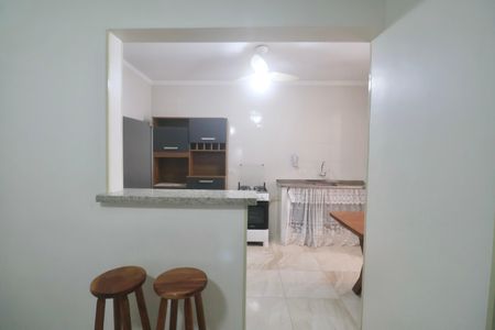 Apartamento para alugar com 80m², 2 quartos e 1 vaga Apartamento para alugar com 80m², 2 quartos e 1 vagaCozinha