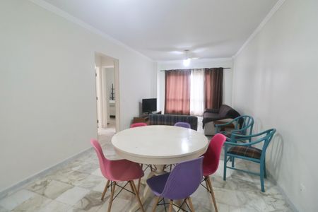 Apartamento para alugar com 80m², 2 quartos e 1 vaga Apartamento para alugar com 80m², 2 quartos e 1 vagaSala