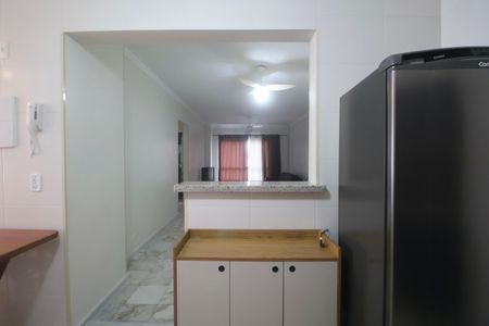 Apartamento para alugar com 80m², 2 quartos e 1 vaga Apartamento para alugar com 80m², 2 quartos e 1 vagaCozinha