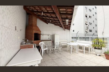 Apartamento para alugar com 80m², 2 quartos e 1 vaga Apartamento para alugar com 80m², 2 quartos e 1 vagaÁrea comum - Churrasqueira