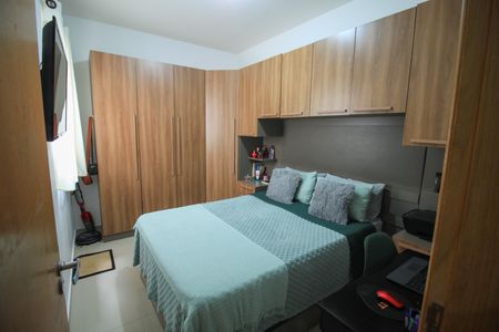 Apartamento para alugar com 2 quartos, 45m² em Chácara Mafalda, São Paulo