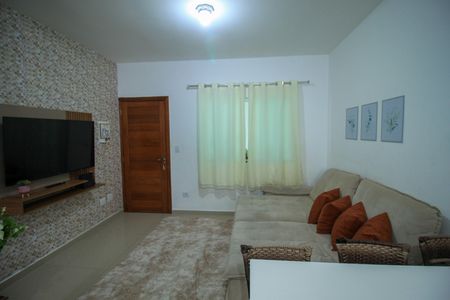 Apartamento para alugar com 2 quartos, 45m² em Chácara Mafalda, São Paulo