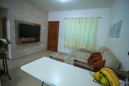 Apartamento para alugar com 2 quartos, 45m² em Chácara Mafalda, São Paulo