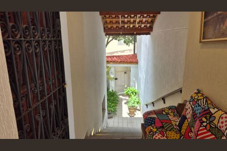 Casa à venda com 198m², 3 quartos e 2 vagasArea externa