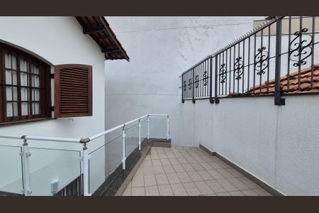 Casa à venda com 198m², 3 quartos e 2 vagasArea externa