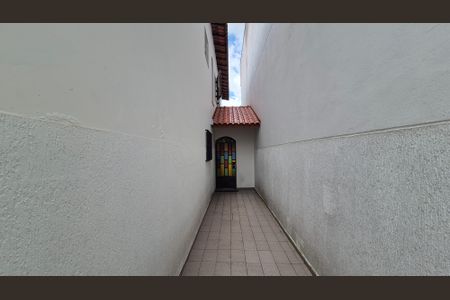 Casa à venda com 198m², 3 quartos e 2 vagasArea externa