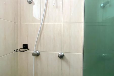 Apartamento para alugar com 100m², 2 quartos e 2 vagasBanheiro