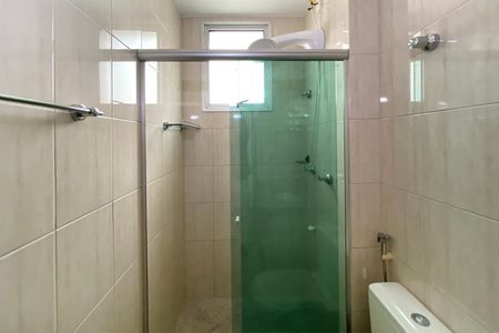 Apartamento para alugar com 100m², 2 quartos e 2 vagasBanheiro