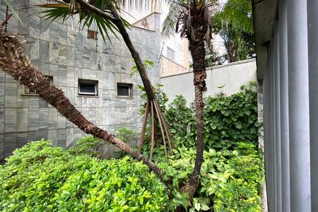 Apartamento para alugar com 100m², 2 quartos e 2 vagasÁrea comum