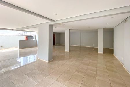 Apartamento para alugar com 100m², 2 quartos e 2 vagasÁrea comum