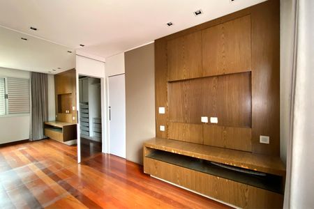 Apartamento para alugar com 100m², 2 quartos e 2 vagasSuite 1