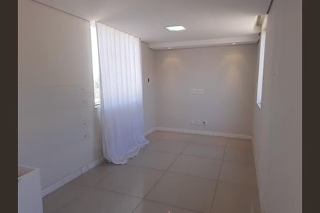 Foto 11 de casa à venda com 4 quartos, 360m² em Trevo, Belo Horizonte