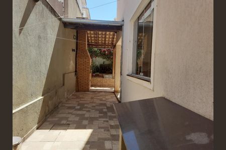 Casa à venda com 360m², 4 quartos e 4 vagasFoto 39