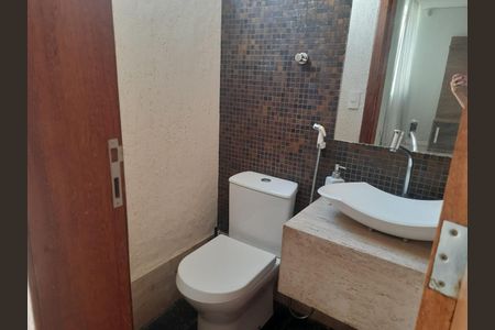 Casa à venda com 360m², 4 quartos e 4 vagasFoto 30