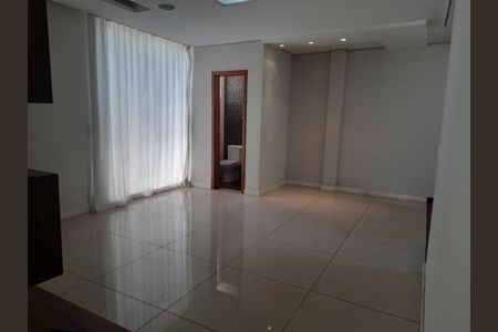 Foto 46 de casa à venda com 4 quartos, 360m² em Trevo, Belo Horizonte