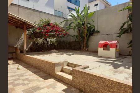 Casa à venda com 360m², 4 quartos e 4 vagasFoto 43