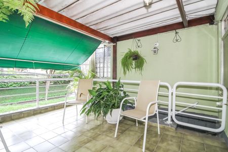 Casa à venda com 144m², 2 quartos e 1 vagaÁrea externa