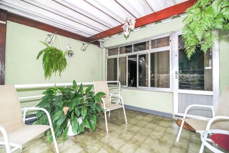 Casa à venda com 144m², 2 quartos e 1 vagaÁrea externa