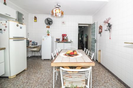 Casa à venda com 144m², 2 quartos e 1 vagaCozinha