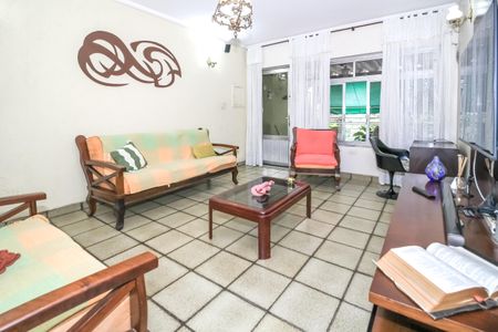 Sala de casa à venda com 2 quartos, 144m² em Jardim Franca, São Paulo