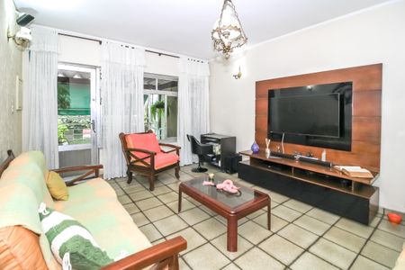 Sala de casa à venda com 2 quartos, 144m² em Jardim Franca, São Paulo