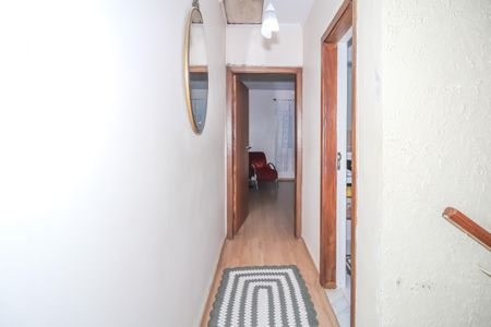 Casa à venda com 144m², 2 quartos e 1 vagaCorredor