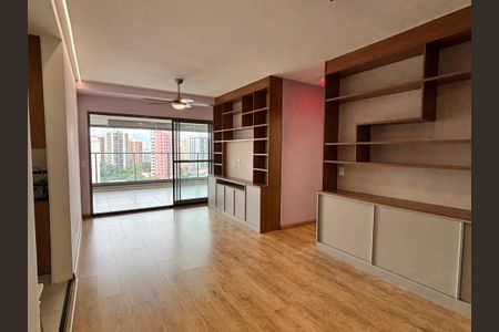 Apartamento à venda com 132m², 3 quartos e 2 vagas Apartamento à venda com 132m², 3 quartos e 2 vagasSala