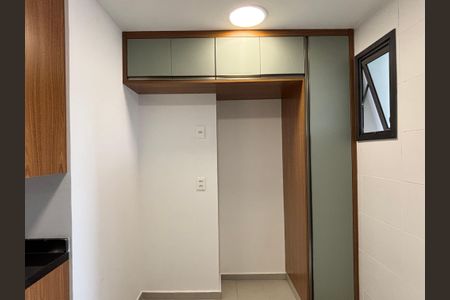 Apartamento à venda com 132m², 3 quartos e 2 vagas Apartamento à venda com 132m², 3 quartos e 2 vagasCozinha