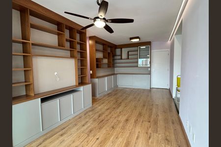 Apartamento à venda com 132m², 3 quartos e 2 vagas Apartamento à venda com 132m², 3 quartos e 2 vagasSala