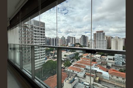 Apartamento à venda com 132m², 3 quartos e 2 vagas Apartamento à venda com 132m², 3 quartos e 2 vagasSacada