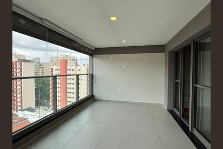 Apartamento à venda com 132m², 3 quartos e 2 vagas Apartamento à venda com 132m², 3 quartos e 2 vagasSacada