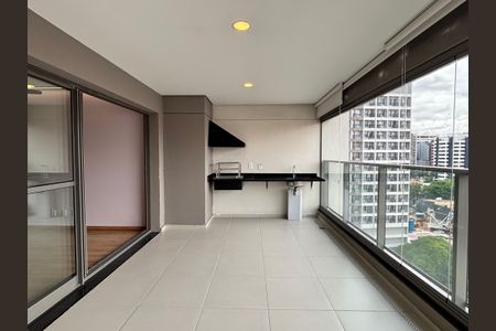 Apartamento à venda com 132m², 3 quartos e 2 vagas Apartamento à venda com 132m², 3 quartos e 2 vagasSacada