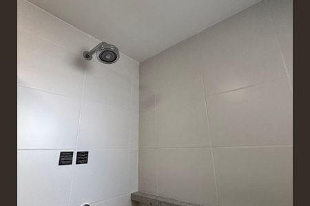 Apartamento à venda com 132m², 3 quartos e 2 vagas Apartamento à venda com 132m², 3 quartos e 2 vagasBanheiro da Suíte 1