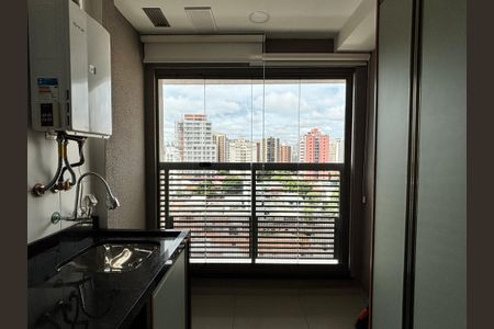 Apartamento à venda com 132m², 3 quartos e 2 vagas Apartamento à venda com 132m², 3 quartos e 2 vagasÁrea de Serviço