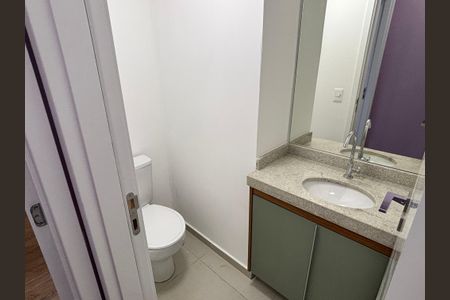 Apartamento à venda com 132m², 3 quartos e 2 vagas Apartamento à venda com 132m², 3 quartos e 2 vagasLavabo