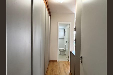 Apartamento à venda com 132m², 3 quartos e 2 vagas Apartamento à venda com 132m², 3 quartos e 2 vagasSuíte 1