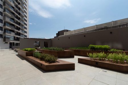 Apartamento para alugar com 55m², 1 quarto e 1 vagaÁrea comum