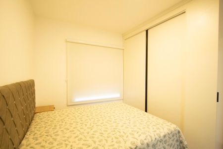 Apartamento para alugar com 55m², 1 quarto e 1 vagaSuíte 