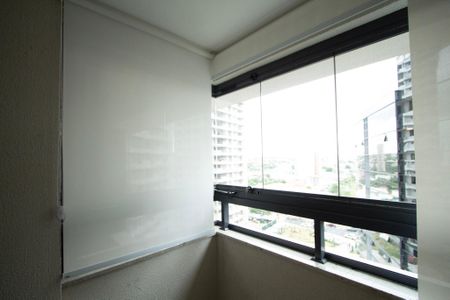 Apartamento para alugar com 55m², 1 quarto e 1 vagaVaranda Sala 