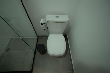 Apartamento para alugar com 55m², 1 quarto e 1 vagaBanheiro Suíte 