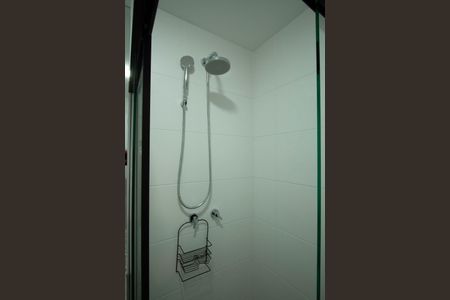 Apartamento para alugar com 55m², 1 quarto e 1 vagaBanheiro Suíte 