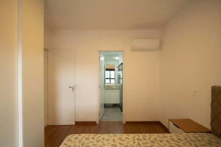 Apartamento para alugar com 55m², 1 quarto e 1 vagaSuíte 