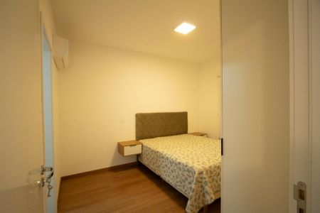 Apartamento para alugar com 55m², 1 quarto e 1 vagaSuíte 