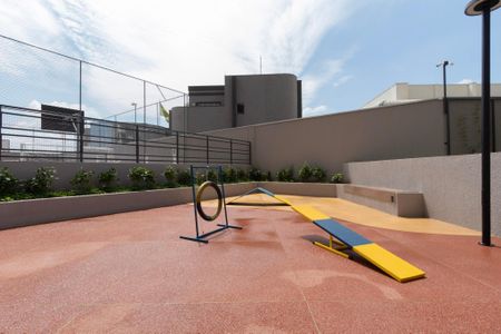 Apartamento para alugar com 55m², 1 quarto e 1 vagaÁrea comum - Pet